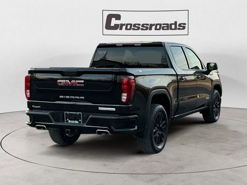 Used 2024 GMC Sierra 1500 Elevation w/ X31 Off-Road Package image 5