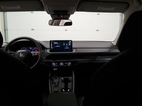 New 2026 Honda Accord LX image 21