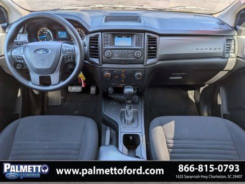 Used 2021 Ford Ranger XL w/ Equipment Group 101A High RWD image 13