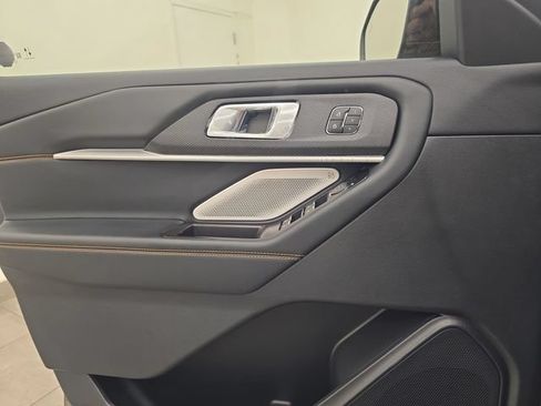 New 2026 Ford Explorer Tremor w/ Tremor Ultimate Package AWD/4WD image 42
