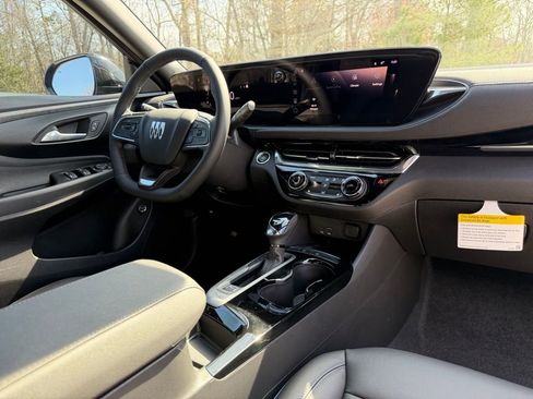 New 2026 Buick Envista Sport Touring w/ Convenience I Package image 8