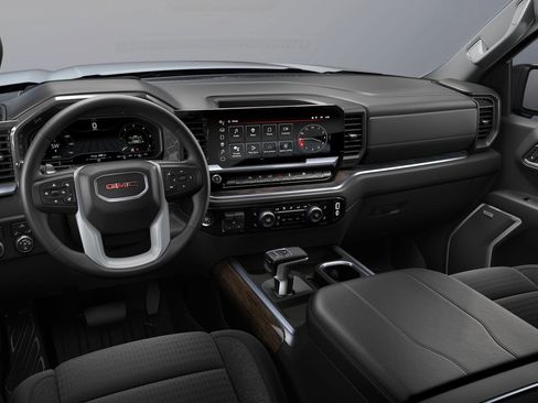 New 2026 GMC Sierra 1500 Elevation w/ Preferred Package image 33