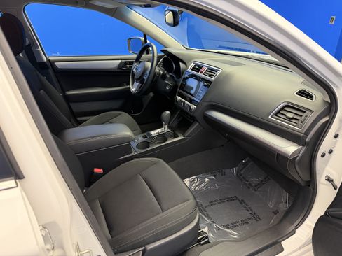 Used 2015 Subaru Legacy 2.5i Premium AWD/4WD image 23