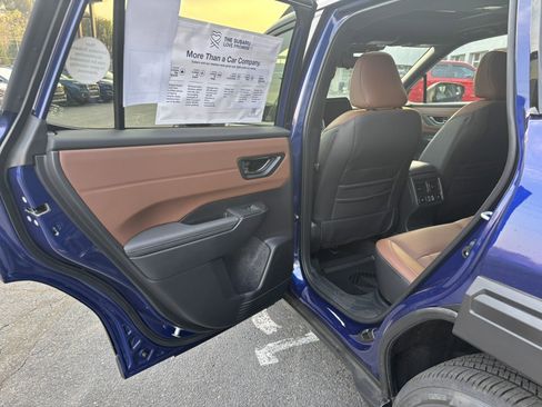 New 2026 Subaru Outback Touring XT image 31