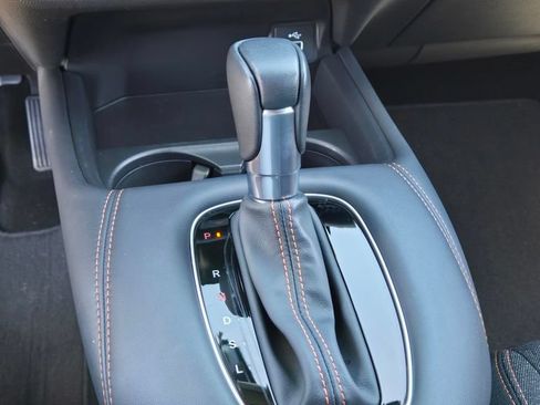 Used 2025 Honda HR-V Sport image 24