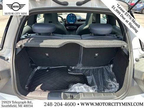 Certified 2025 MINI Cooper S image 17