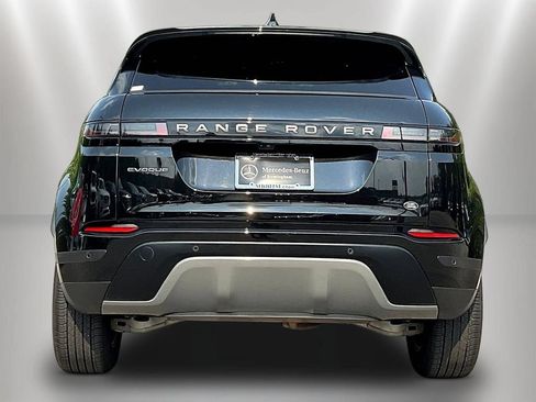 Used 2024 Land Rover Range Rover Evoque S AWD/4WD image 6