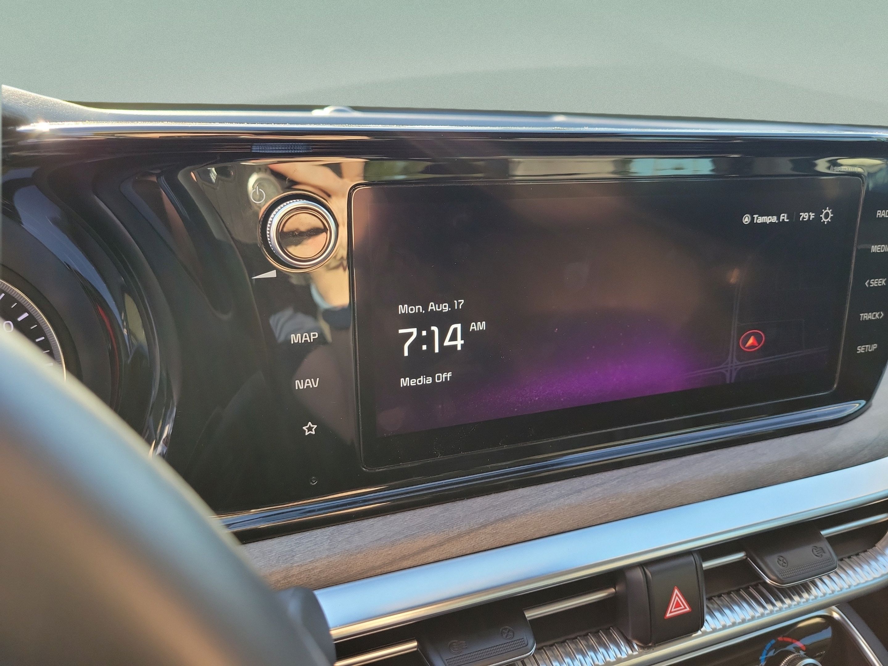 Certified 2023 Kia K5 EX FWD image 18