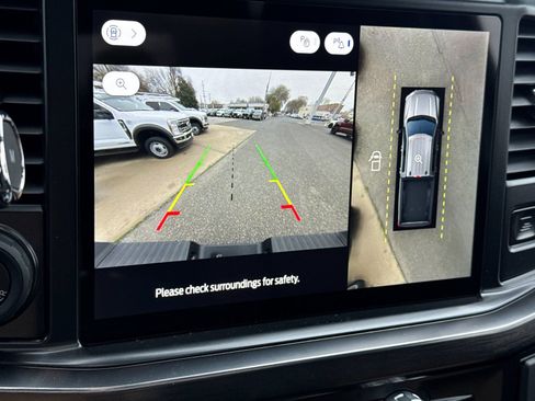 New 2026 Ford F250 Lariat w/ Lariat Premium Package image 22