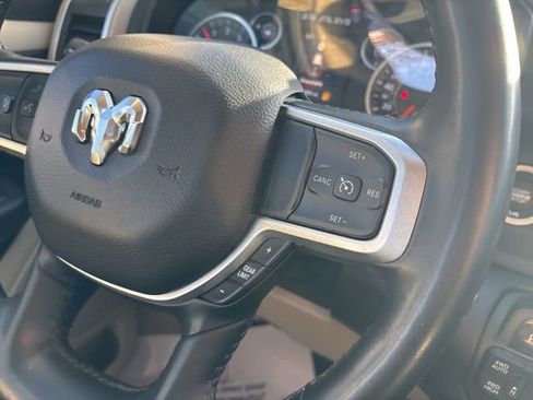 Used 2019 RAM 1500 Big Horn image 22