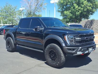 Used 2023 Ford F150 Raptor