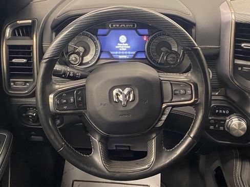Used 2020 RAM 1500 Limited AWD/4WD image 26