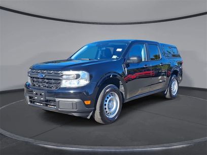 Certified 2024 Ford Maverick XL w/ Equipment Group 100A Standard