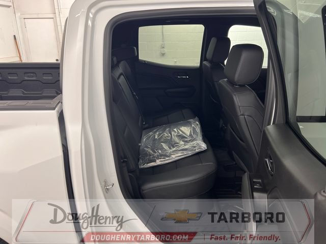 New 2026 Chevrolet Colorado LT w/ LT Convenience Package RWD image 37