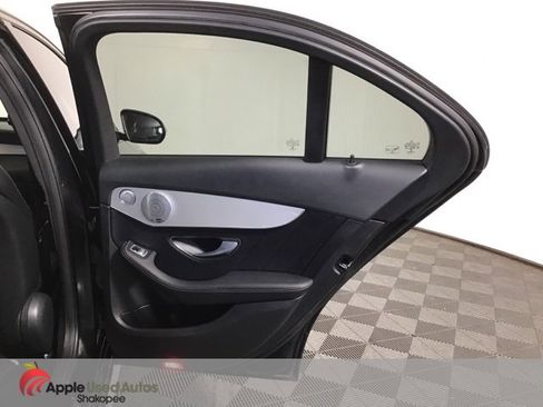 Used 2019 Mercedes-Benz C 300 4MATIC Sedan image 26