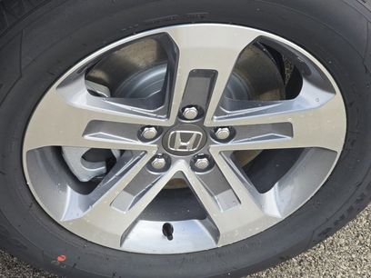 New 2025 Honda Pilot EX-L