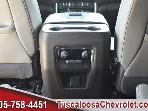 Used 2023 Chevrolet Tahoe LT AWD/4WD image 29
