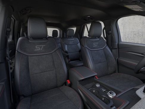 New 2025 Ford Explorer ST image 10