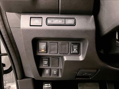 New 2026 Nissan Frontier PRO-4X AWD/4WD image 31