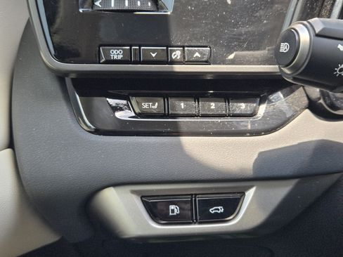 Certified 2024 Lexus RX 350 Premium w/ Accessory Package (Z1) FWD image 18