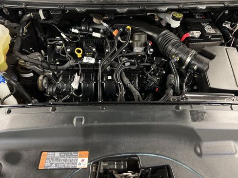 Certified 2022 Ford Edge SEL w/ Convenience Package image 32