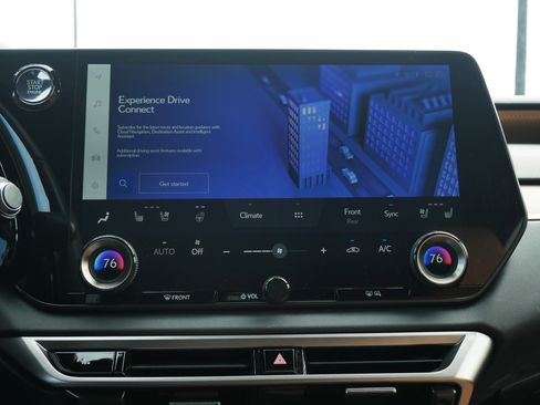 Used 2024 Lexus RX 350 Premium image 15