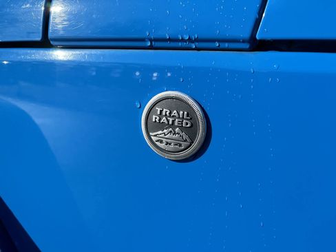 Used 2012 Jeep Wrangler Unlimited Sahara w/ Trailer Tow Group image 4