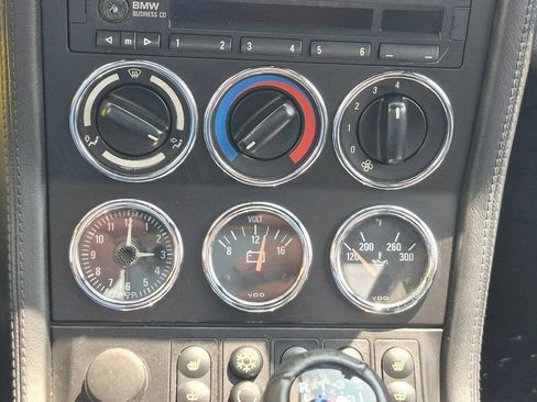 Used 2000 BMW M Roadster RWD image 47