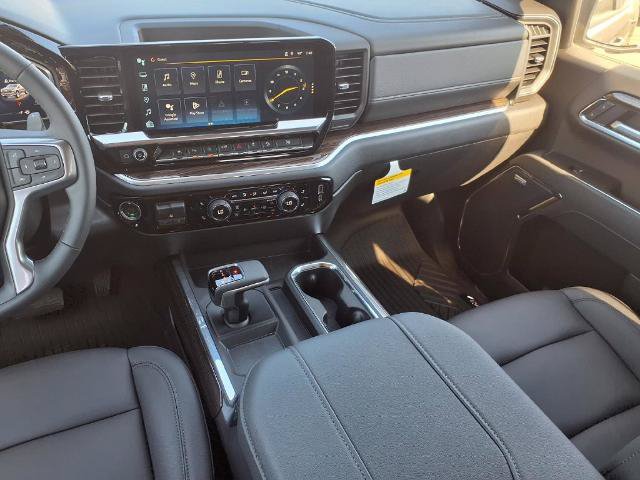 New 2026 Chevrolet Silverado 1500 RST w/ RST All Star Premium Package AWD/4WD image 26