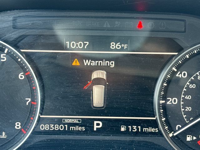 Used 2022 Mitsubishi Outlander ES FWD image 17
