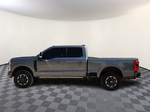 Used 2024 Ford F350 Lariat w/ Lariat Ultimate Package AWD/4WD image 2