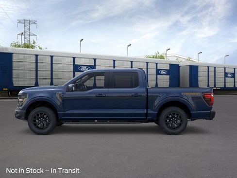 New 2025 Ford F150 Tremor w/ Equipment Group 402A High image 6