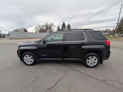 Used 2014 GMC Terrain SLE w/ Convenience Package image 9