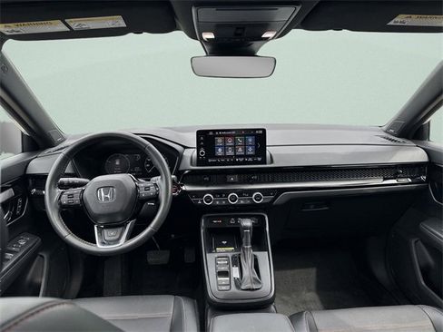 Used 2023 Honda CR-V Sport Touring image 24