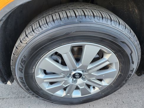 Used 2024 Hyundai Palisade SE image 20