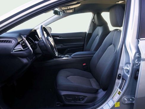 Used 2024 Toyota Camry LE w/ Cold Weather Package AWD/4WD image 16
