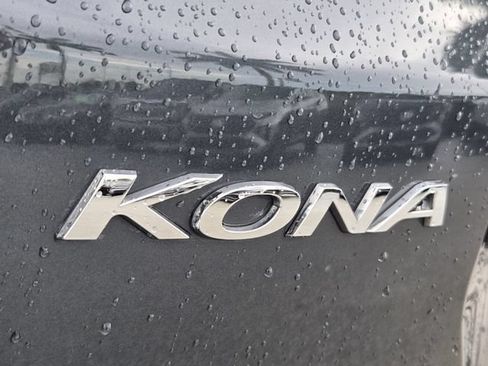 Used 2018 Hyundai Kona SEL FWD image 14