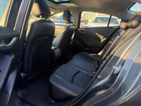 Used 2014 MAZDA MAZDA3 i Grand Touring FWD image 10