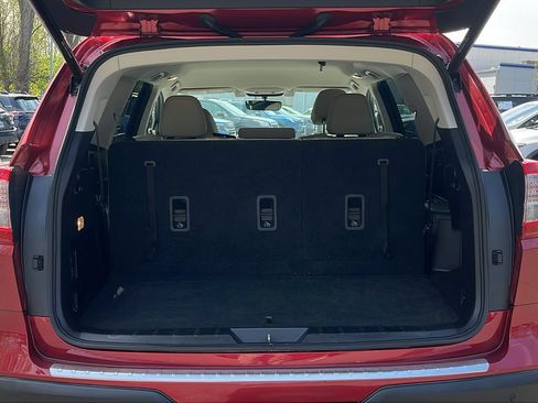 Used 2019 Subaru Ascent Limited AWD/4WD image 26