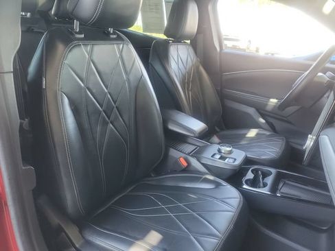 Used 2024 Ford Mustang Mach-E Select w/ Comfort Package Lite RWD image 24