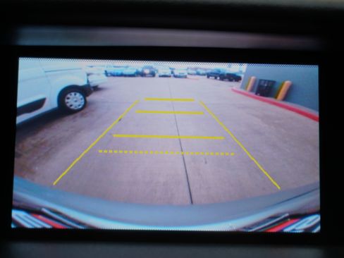 Used 2012 Honda CR-V LX image 13