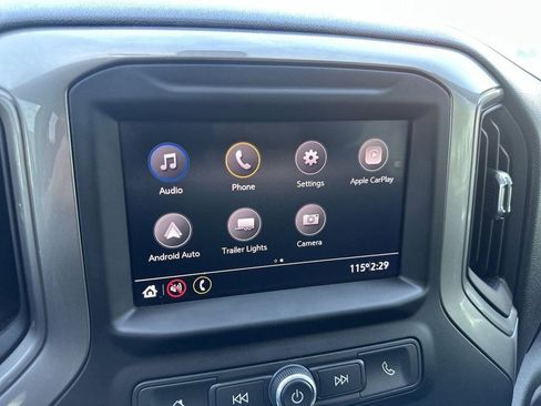 Used 2023 GMC Sierra 2500 Pro w/ Convenience Package image 19