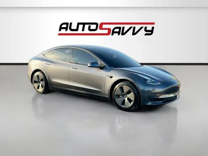 Used 2023 Tesla Model 3 Standard Range