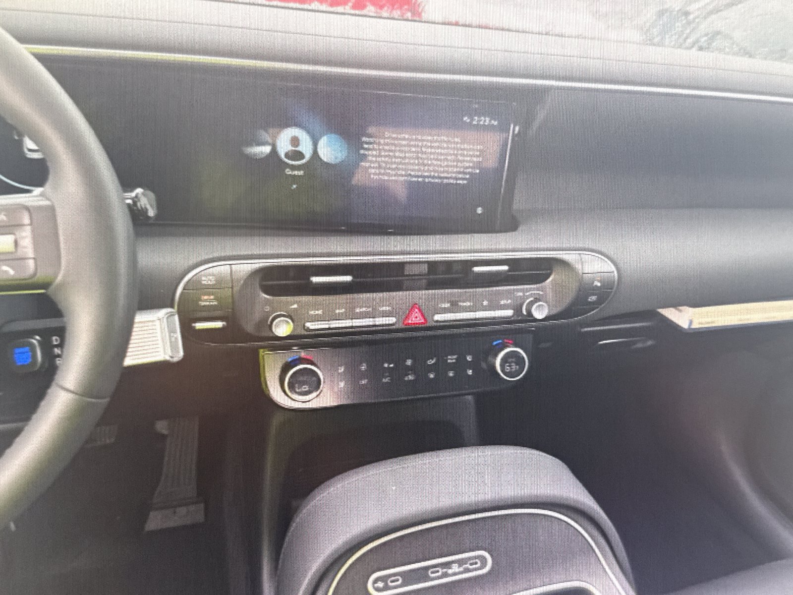Used 2026 Hyundai Palisade Limited AWD/4WD image 14