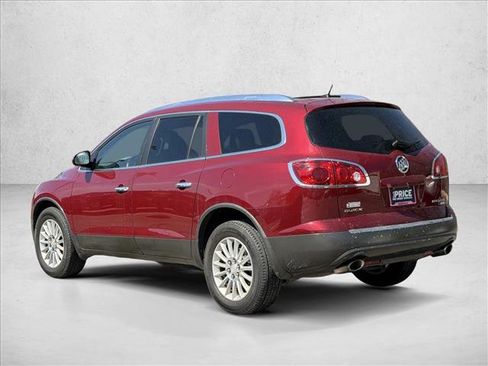 Used 2011 Buick Enclave CXL image 7
