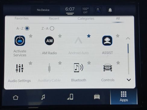 New 2026 RAM 1500 2WD Crew Cab image 8