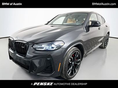 Certified 2023 BMW X4 M40i w/ Premium Package