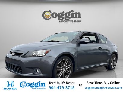 Used 2012 Scion tC