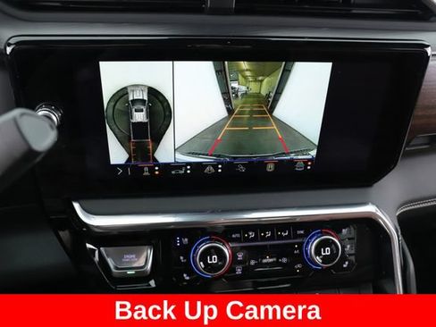Used 2026 GMC Sierra 2500 Denali Ultimate w/ LPO, GMC Protection Package AWD/4WD image 28