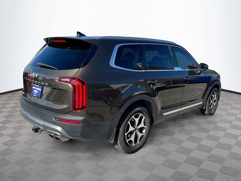 Used 2022 Kia Telluride EX image 5